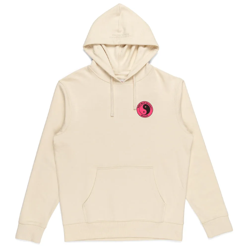 Town & Country YY Hooded Fleece