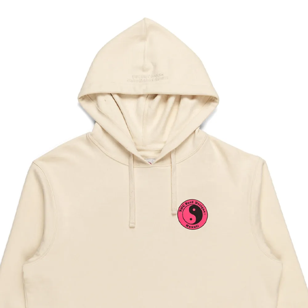 Town & Country YY Hooded Fleece