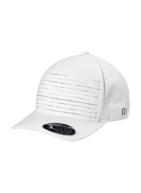 TravisMathew FOMO Novelty Hat White 