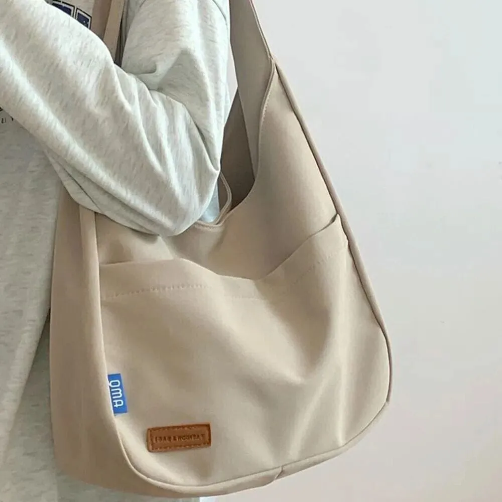 Trendy Casual Shoulder Bag