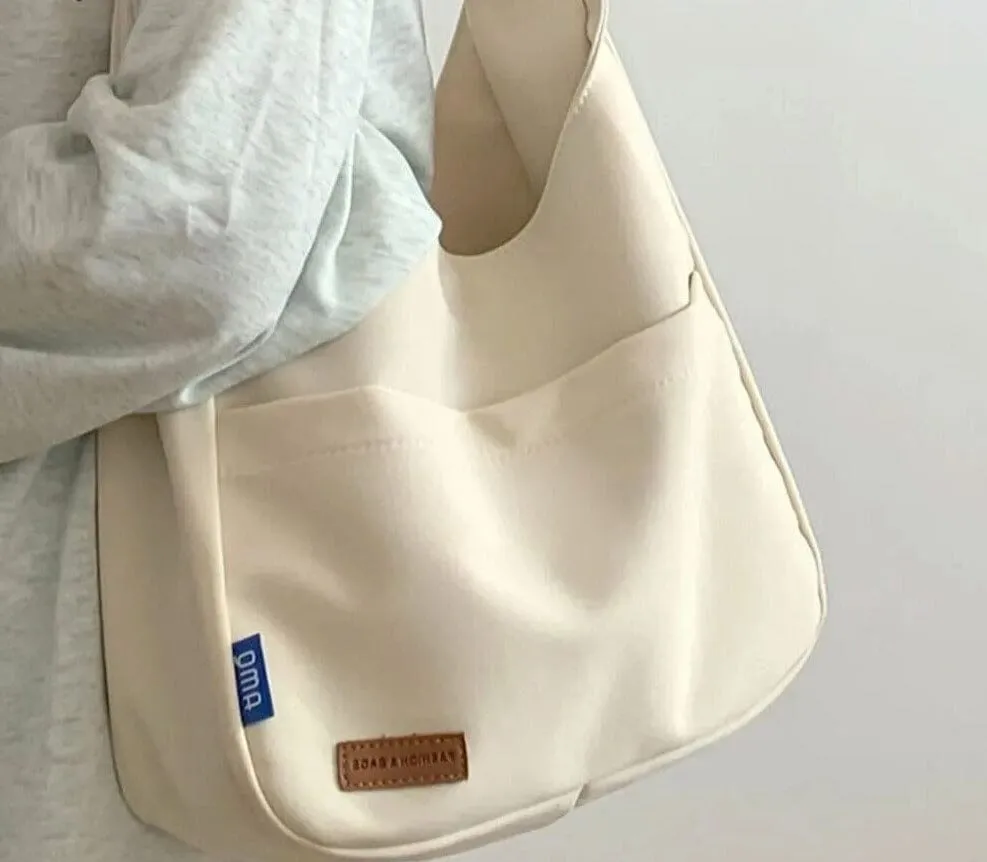 Trendy Casual Shoulder Bag