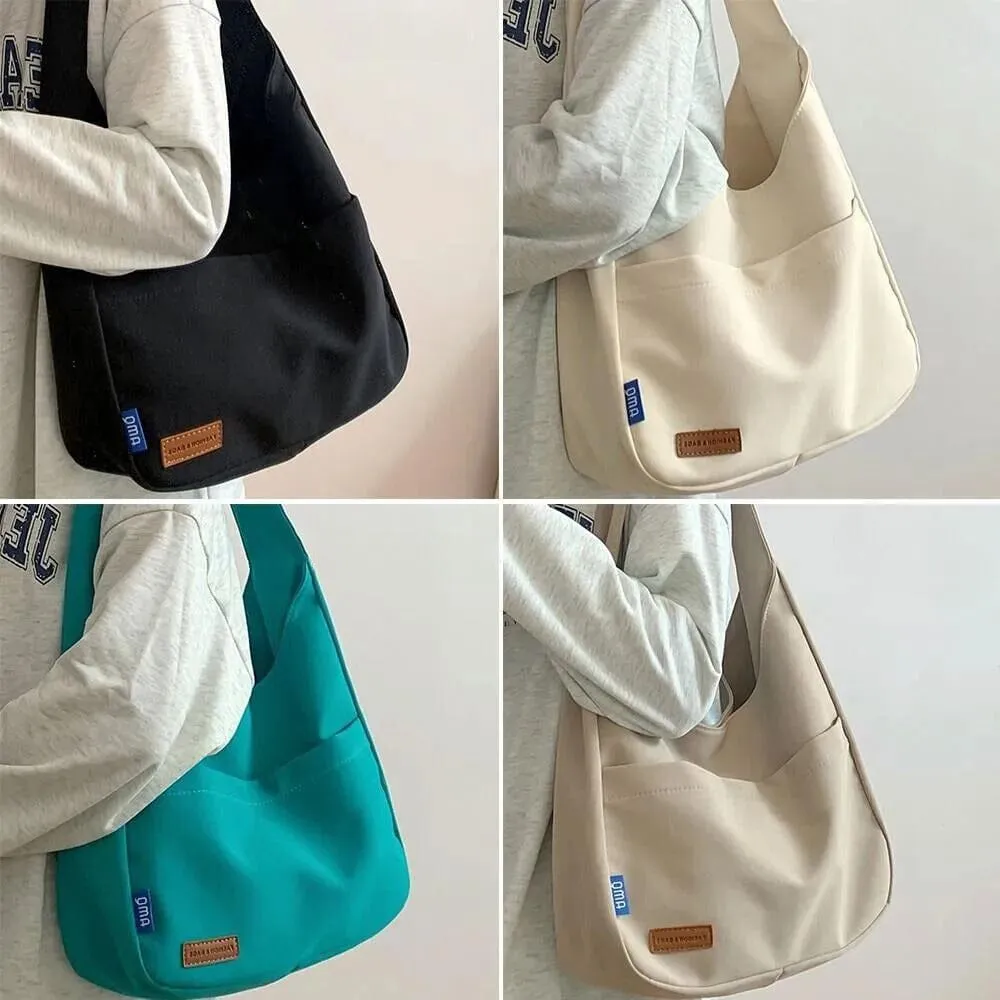 Trendy Casual Shoulder Bag