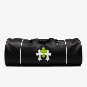 TRIPLE CROSS DOMINO DUFFLE BAG XXL