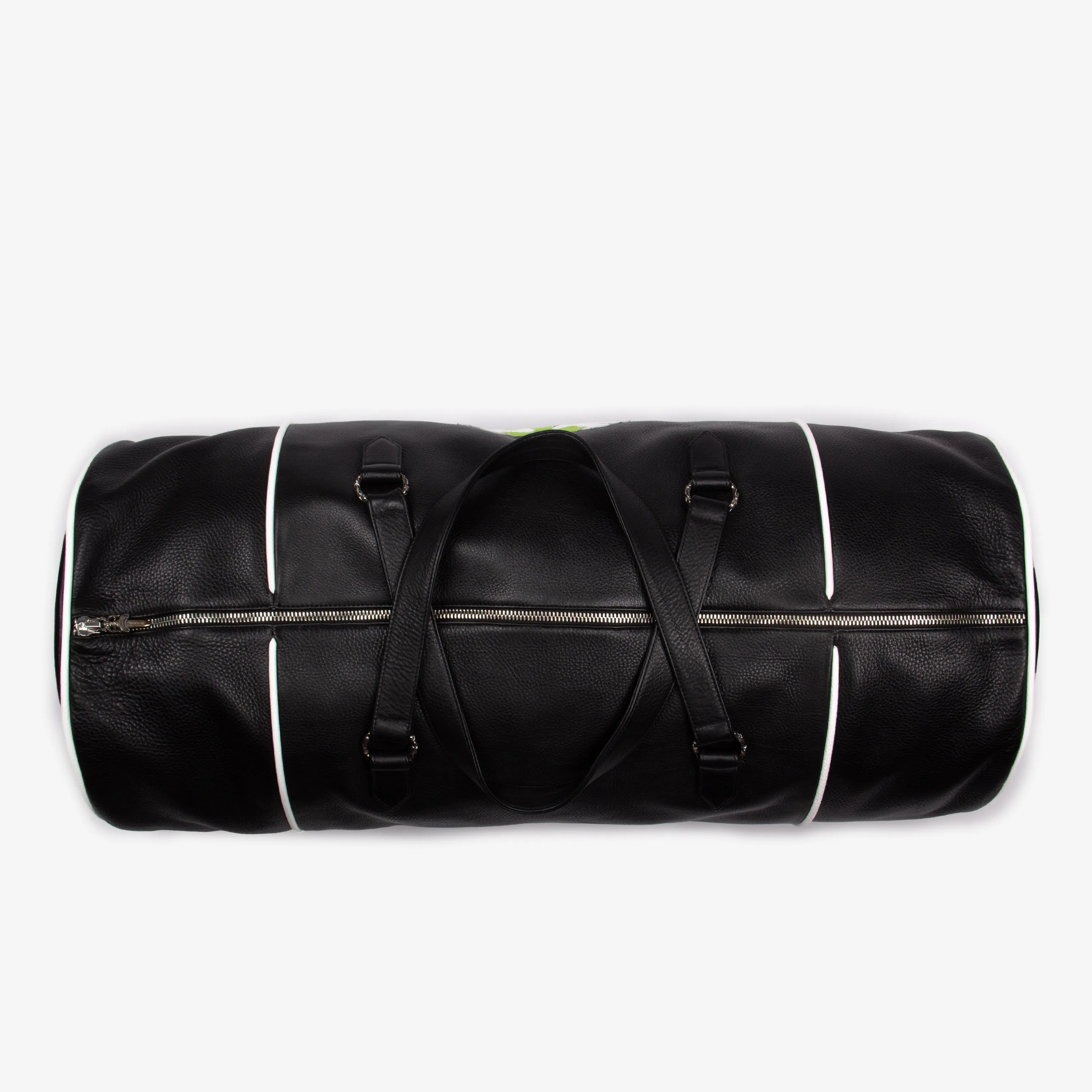 TRIPLE CROSS DOMINO DUFFLE BAG XXL