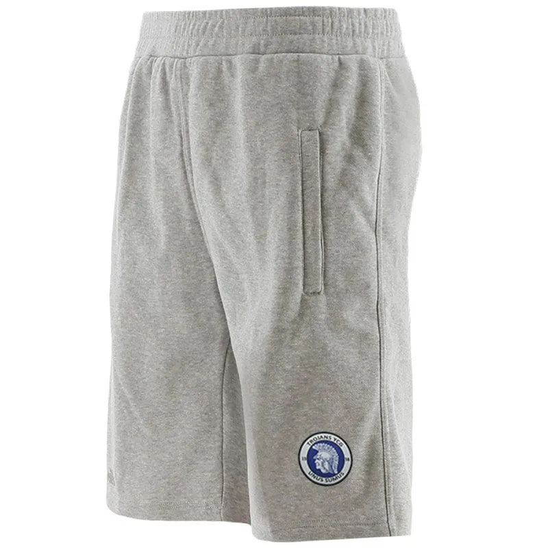 Trojans F.C Derry Benson Fleece Shorts