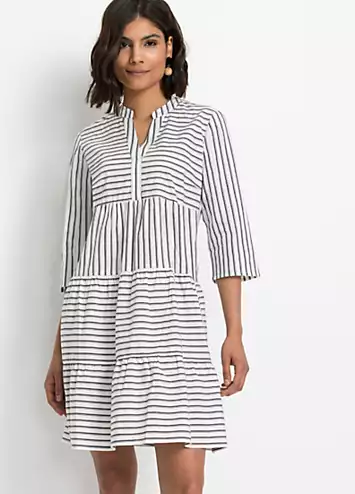 Tunic Dress by bonprix | Look Again