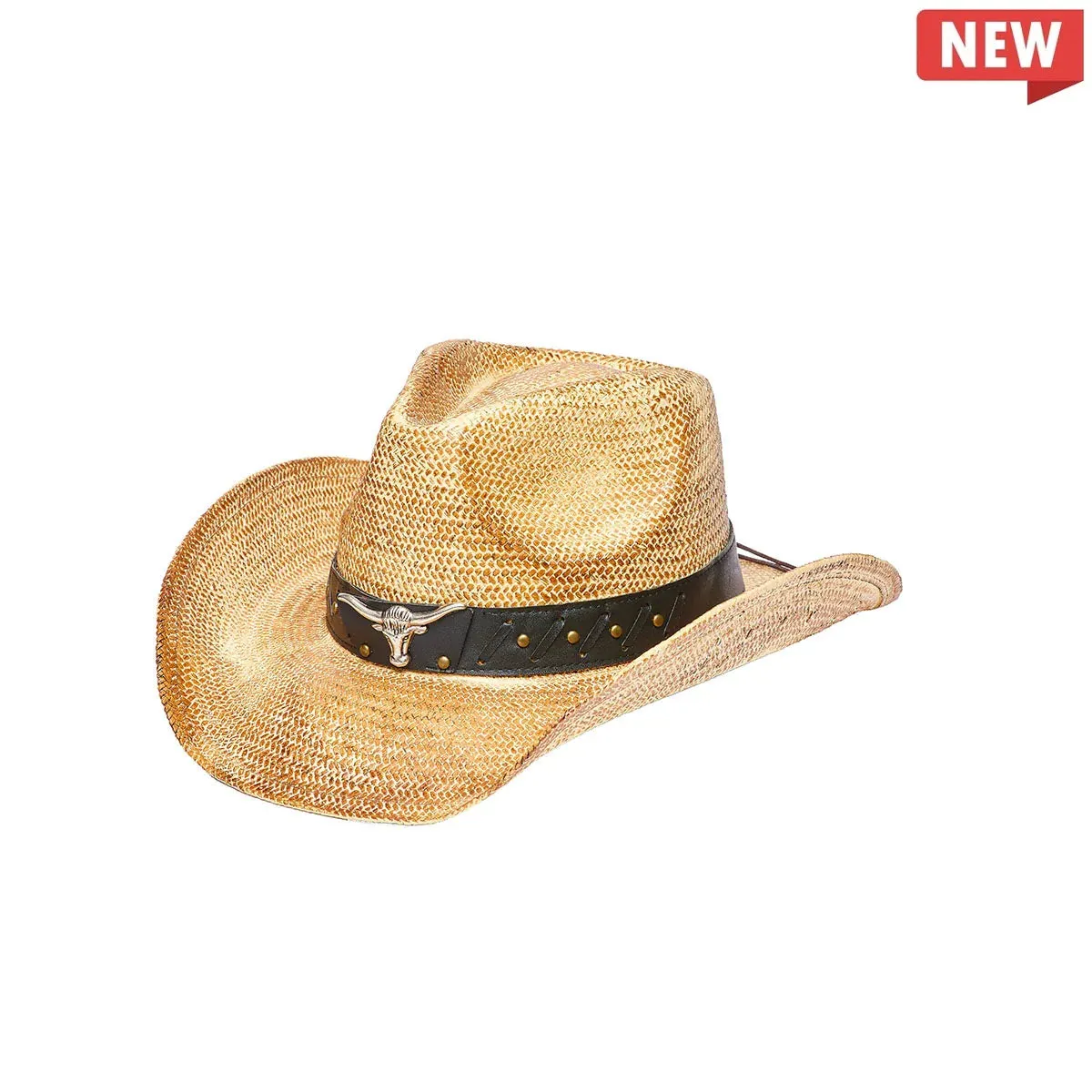 TX-2320 Saddleback Toyo Longhorn Hat