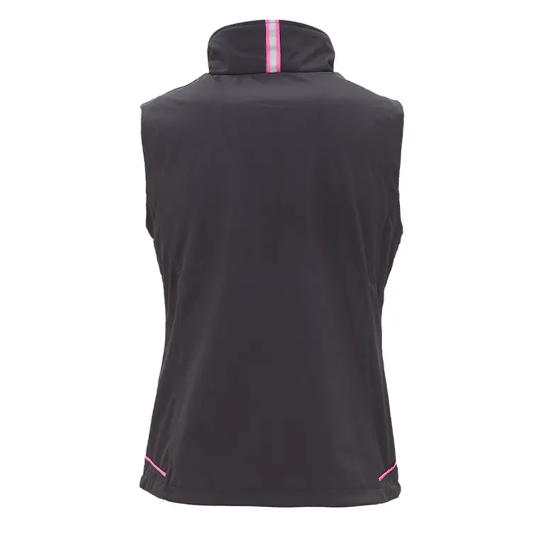 U-POWER UNIVERSE WOMENS SOFTSHELL VEST