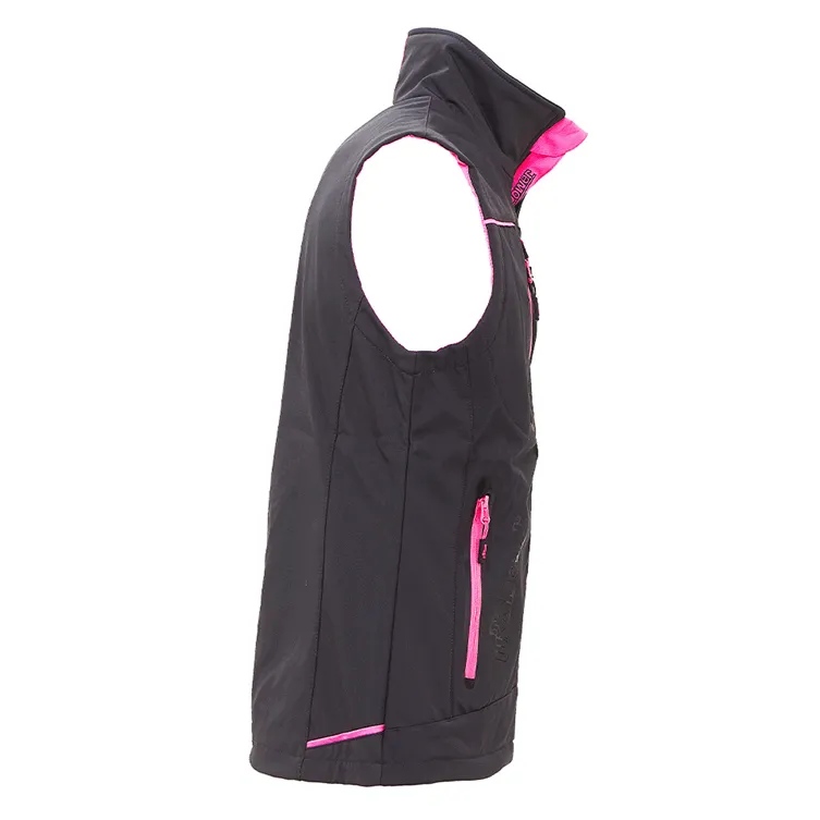 U-POWER UNIVERSE WOMENS SOFTSHELL VEST