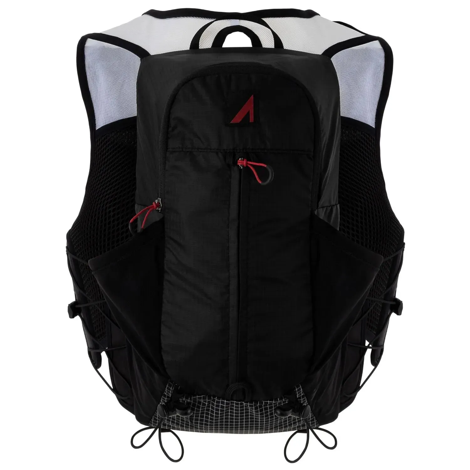 ULTRASPIRE - Legacy 3.0 Race Vest (Black)