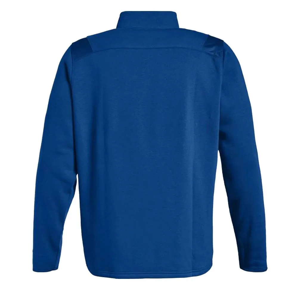 Under Armour Hustle Fleece 1/4 Zip