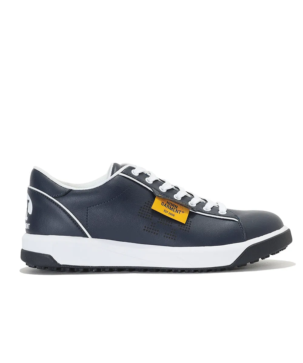 Unisex The Local Sneakers Navy