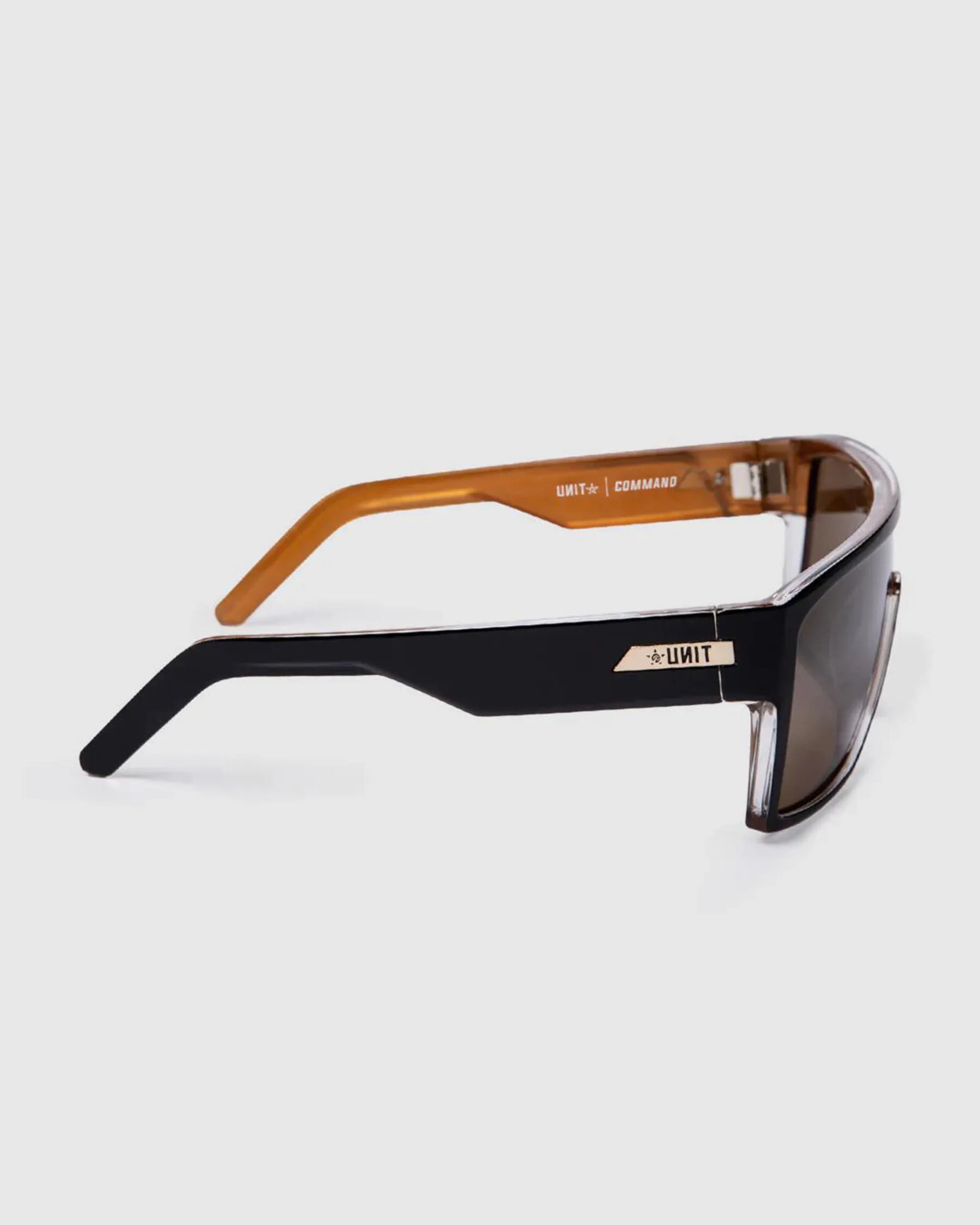 Unit Command Polarized Sunglasses