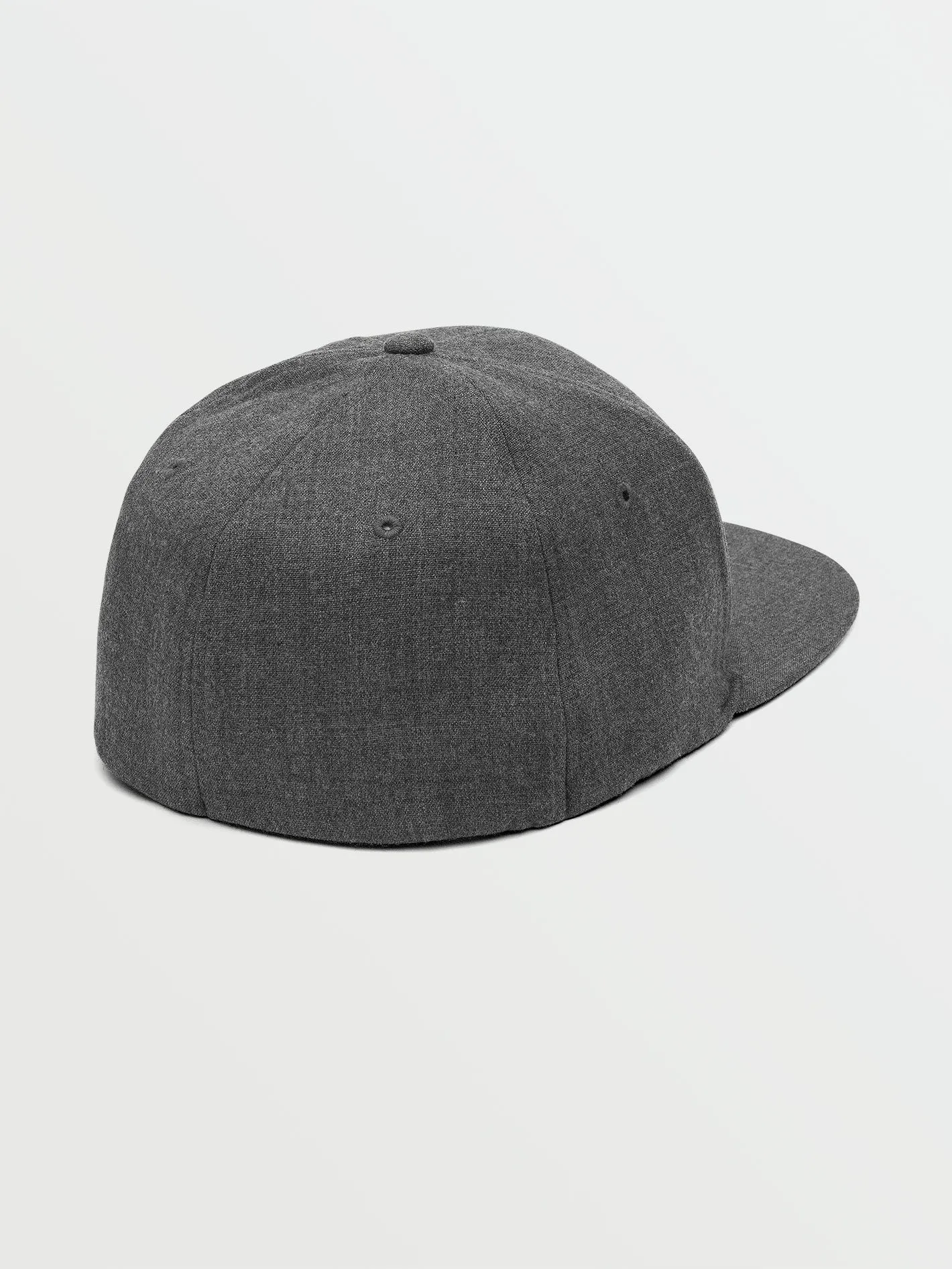 V Euro XFit Hat - Charcoal Heather