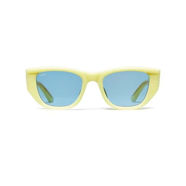 Vada Kauboi Sunglasses - Butter