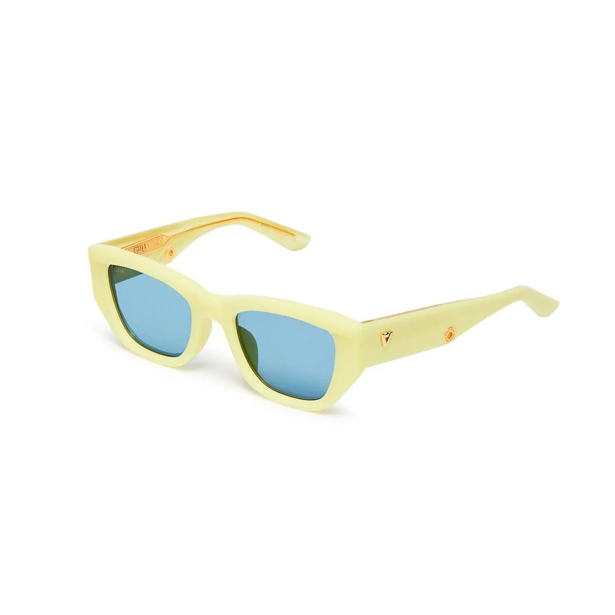 Vada Kauboi Sunglasses - Butter