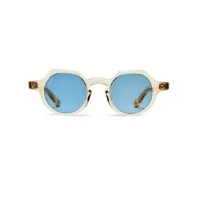 Vada Zero Sunglasses - Quartz