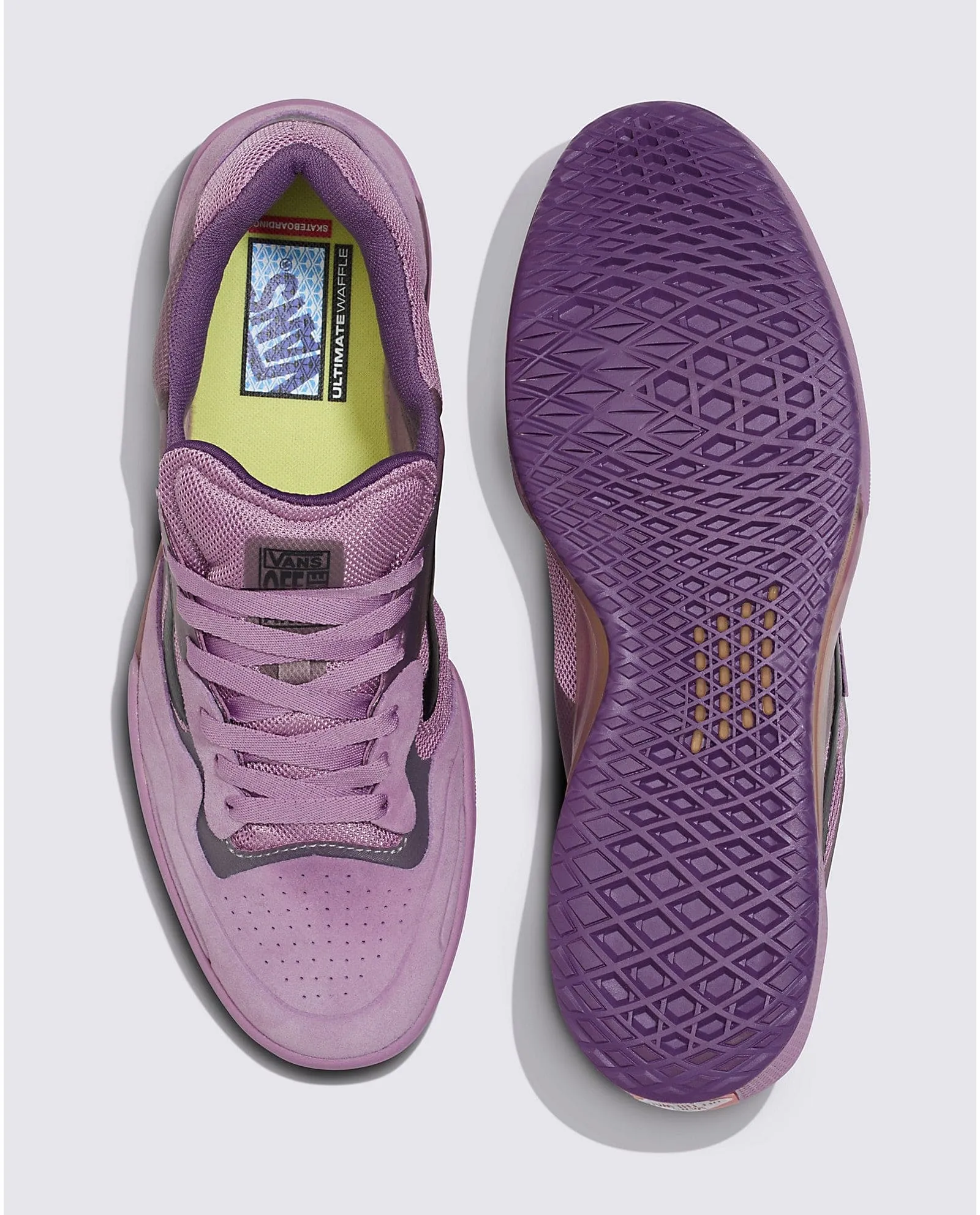 Vans | AVE 2.0 - Lavender Fog/Black