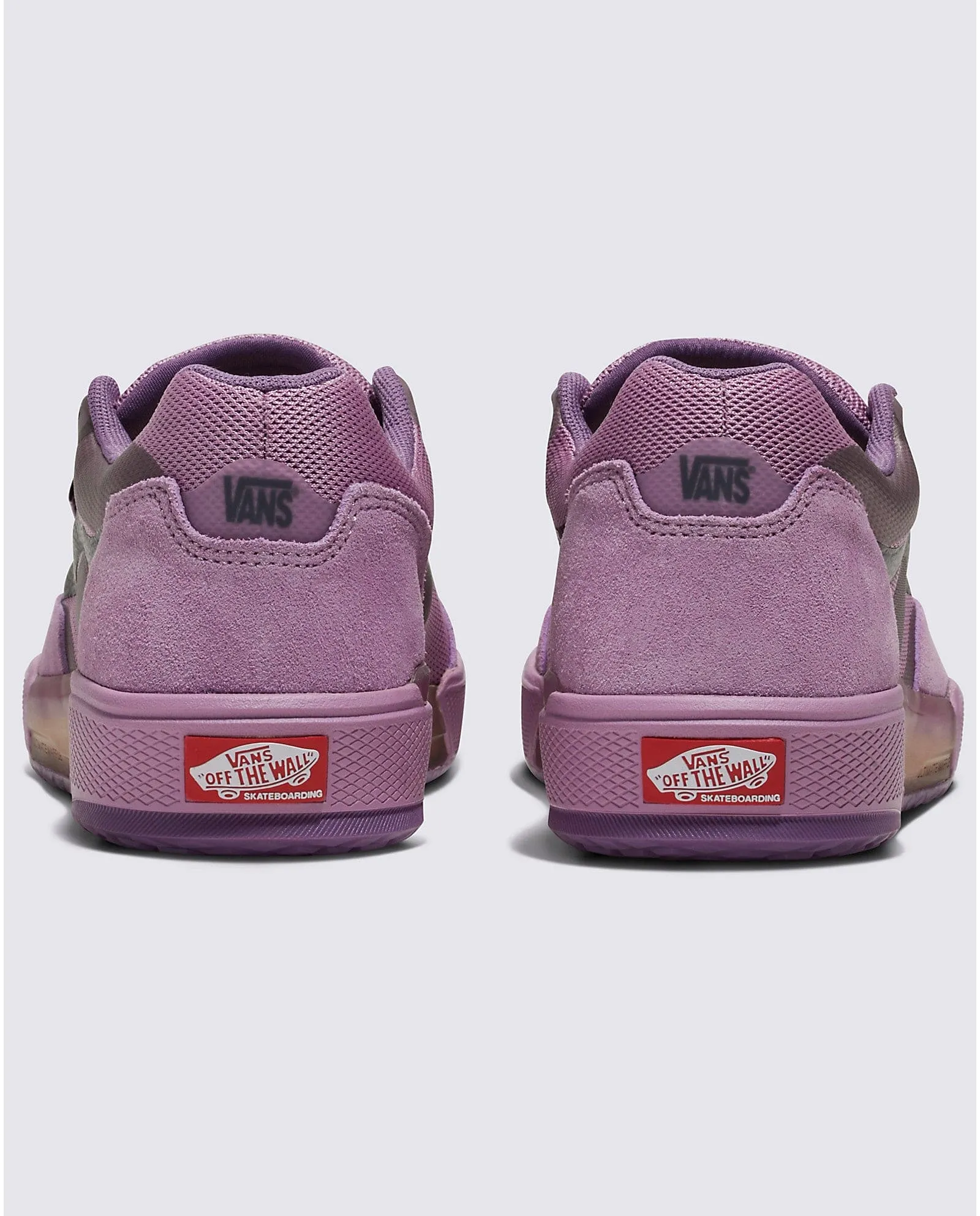 Vans | AVE 2.0 - Lavender Fog/Black