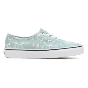 Vans Authentic Washes (Celadon Green/True White)