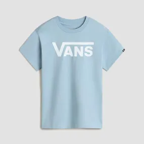 Vans Classic T-Shirt Dusty Blue - Kids