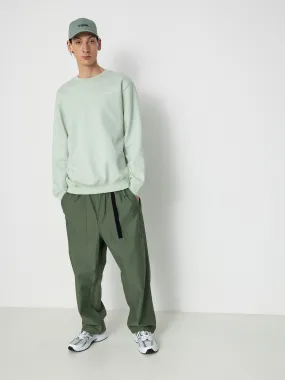 Vans Core Basic Sweatshirt (pale aqua)