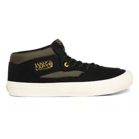 Vans Half Cab Pro Trainers - (Surplus)/Black