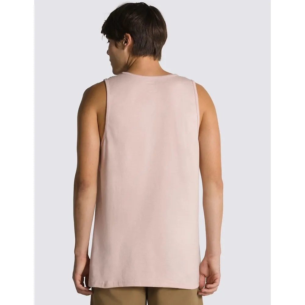 Vans Hilby Tank Top Rose Smoke