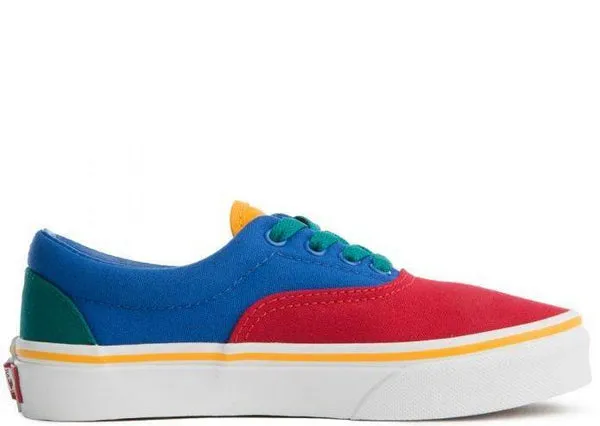 VANS Kids Era, Primary Block