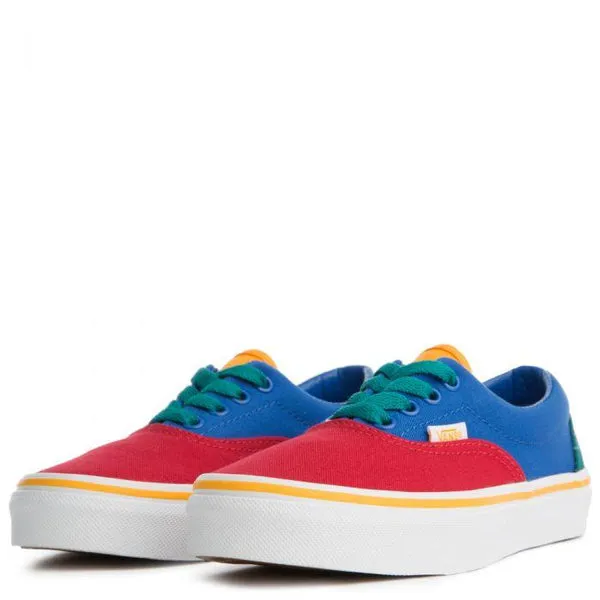 VANS Kids Era, Primary Block