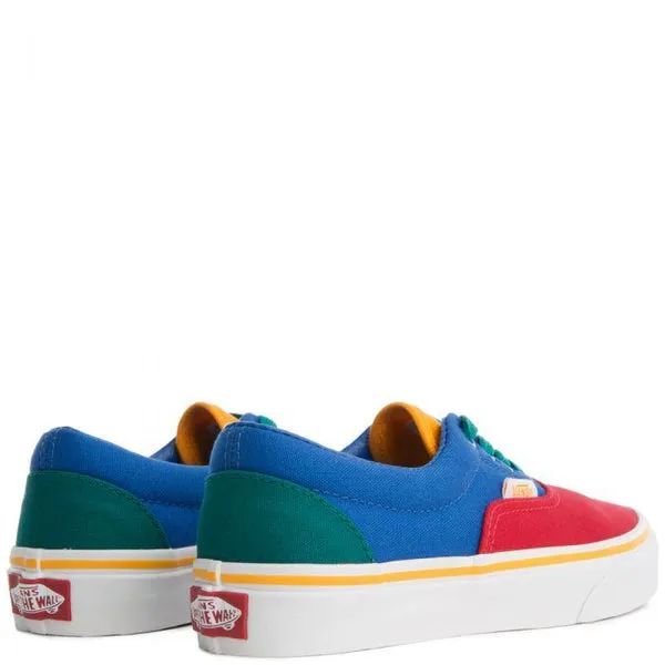 VANS Kids Era, Primary Block