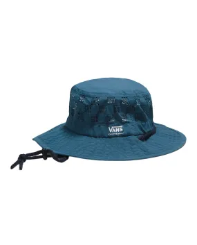 Vans Outdoors Boonie Bucket Hat- LXL- Teal