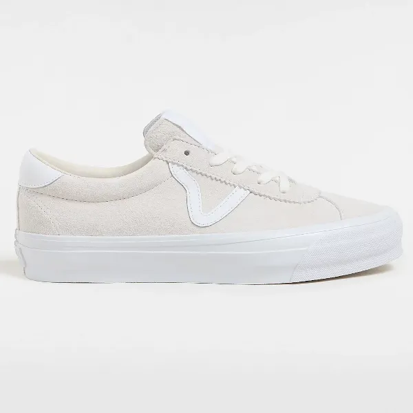 Vans Premium Sport 73 LX (white/white)