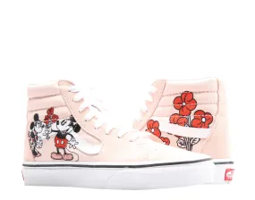 Vans Sk8-Hi Disney High Top Sneakers