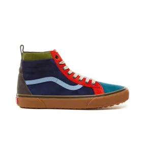 VANS SK8 HI MTE Medieval Blue Laven