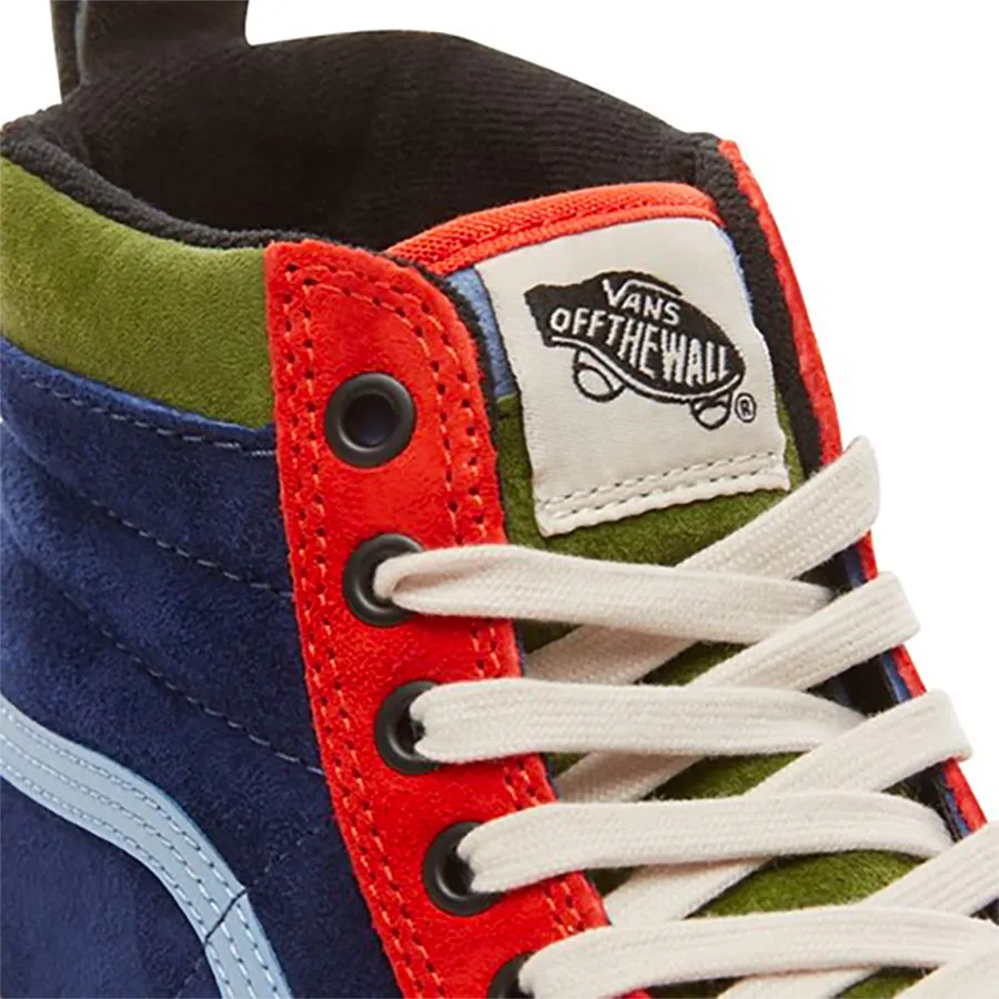 VANS SK8 HI MTE Medieval Blue Laven