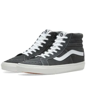 Vans Sk8-Hi ReissueGunmetal