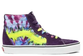 VANS SK8-HI Tie Dye, Multi