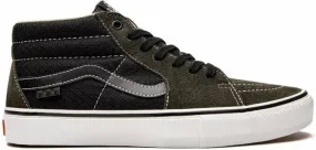 Vans Skate Grosso Mid sneakers Green