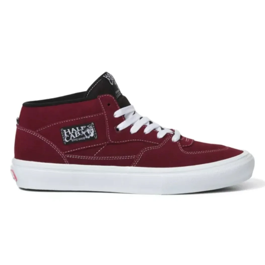 Vans Skate Half Cab | Port Royal