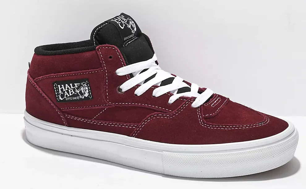 Vans Skate Half Cab | Port Royal