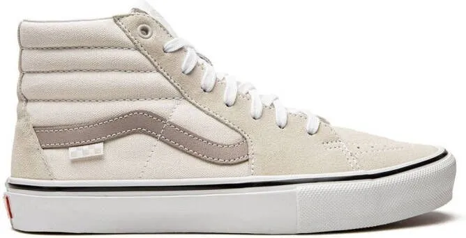 Vans Skate Sk8-Hi sneakers Neutrals