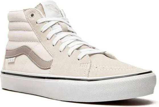 Vans Skate Sk8-Hi sneakers Neutrals