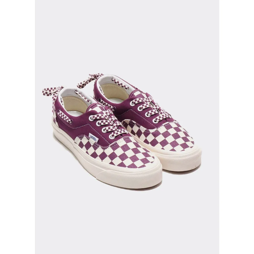 Vans Ua Style 95 Lacey Dx - Purple