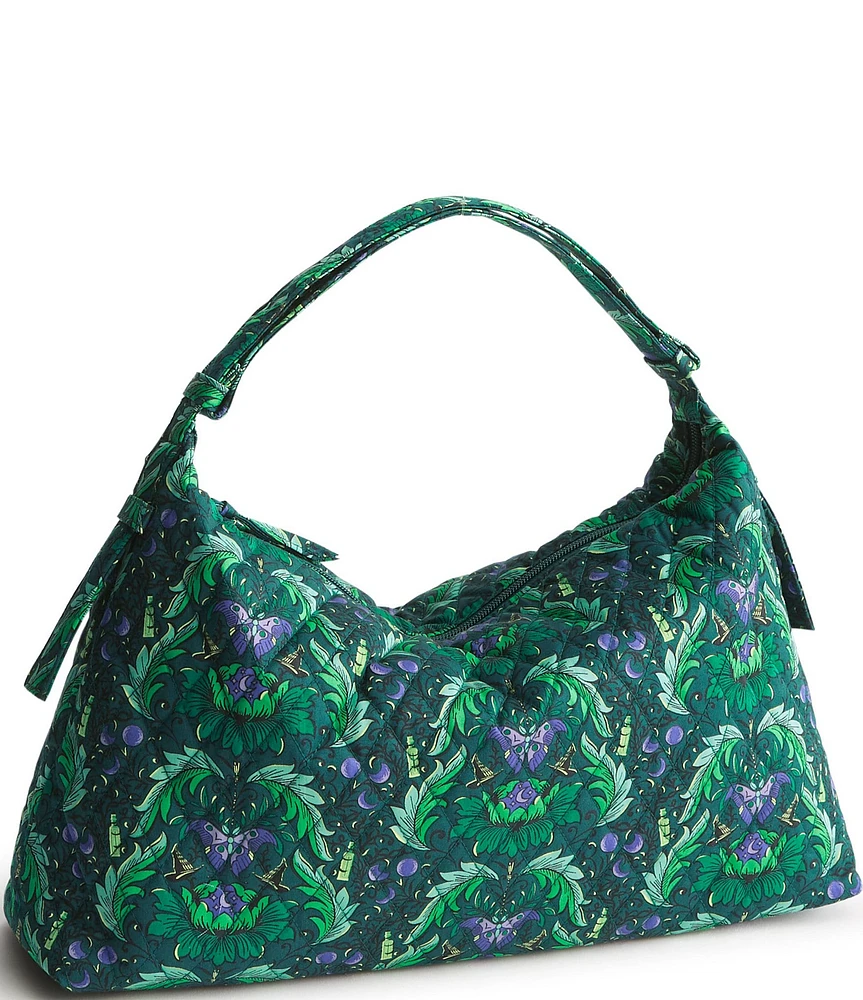 Vera Bradley X Wicked Wickedly Beautiful Marcelle Shoulder Bag