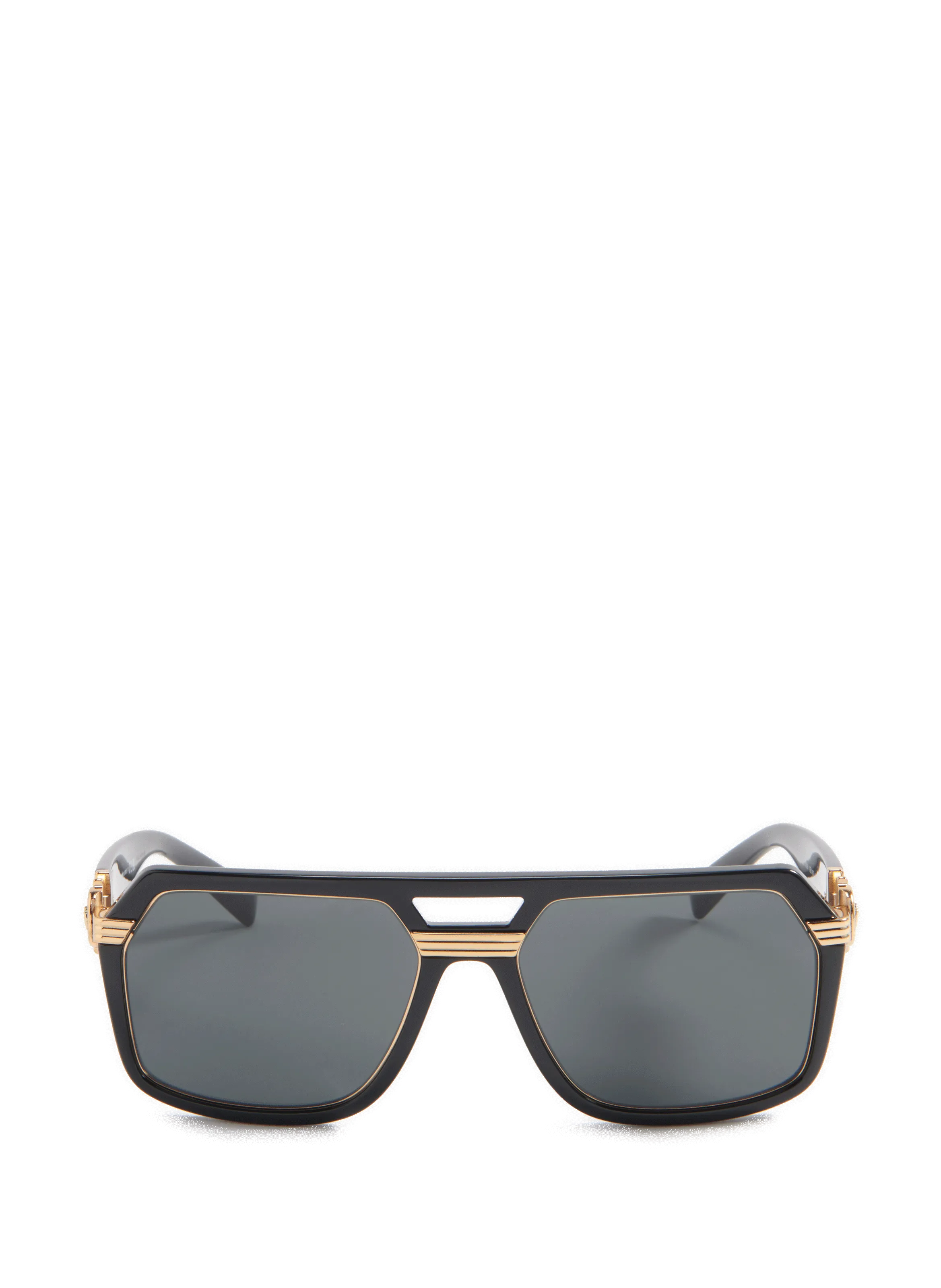 VERSACE  Sunglasses  - Black