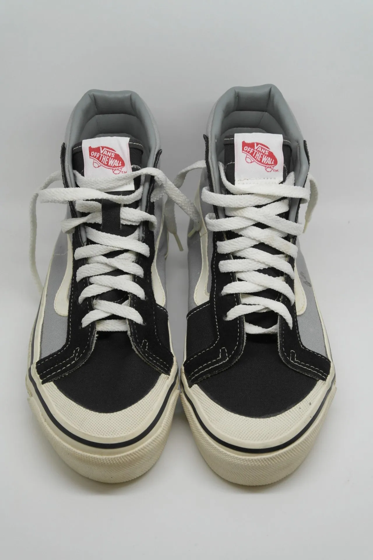 vintage vans style #138 ~ US5.5