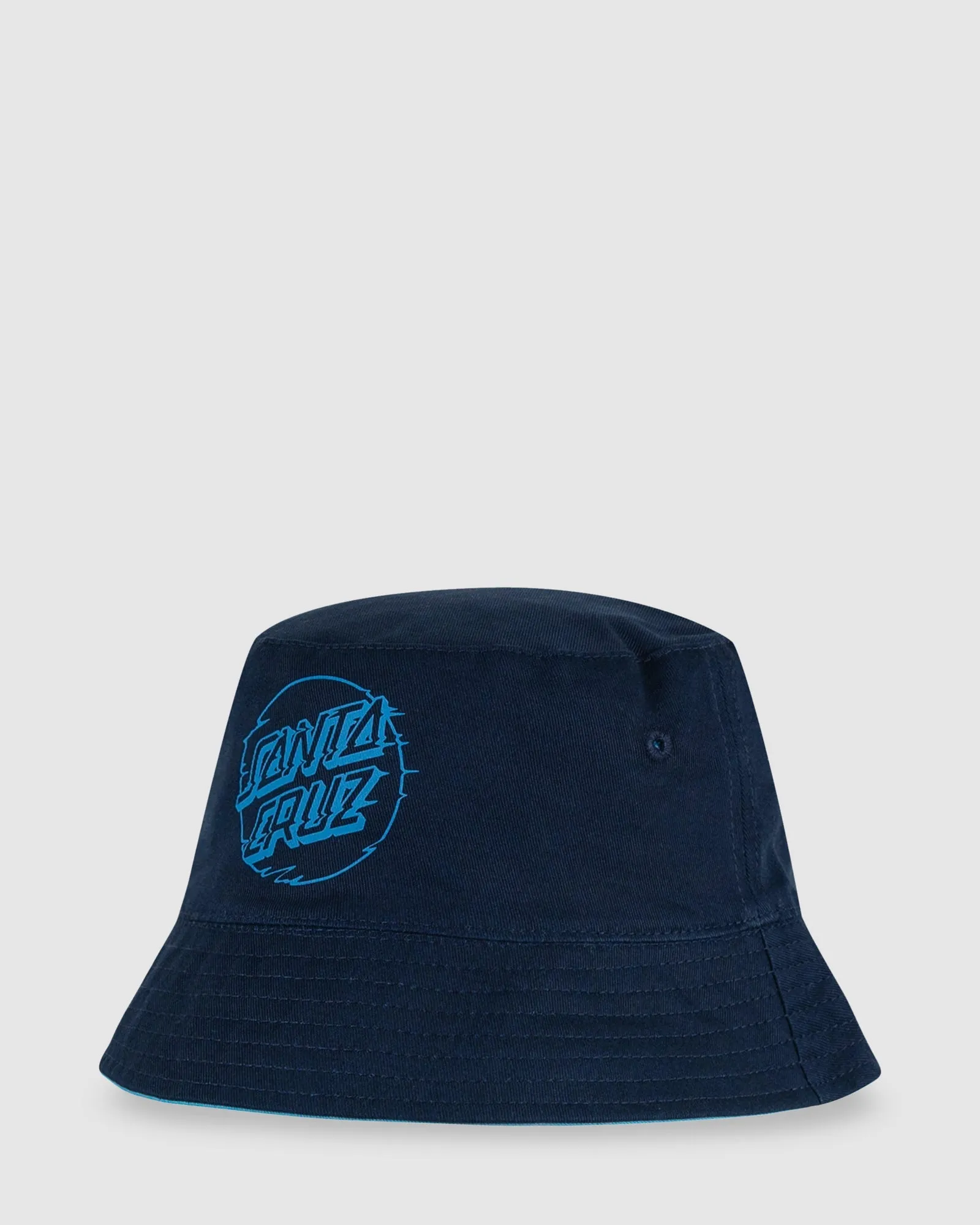 VIVID DOT MONO BUCKET HAT