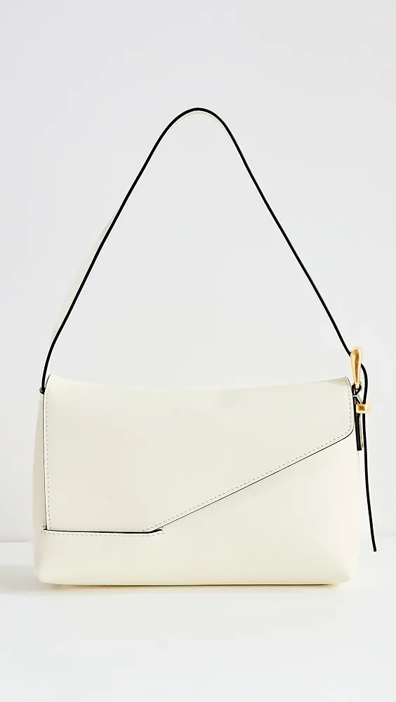 Wandler   Oscar Baguette Shoulder Bag 