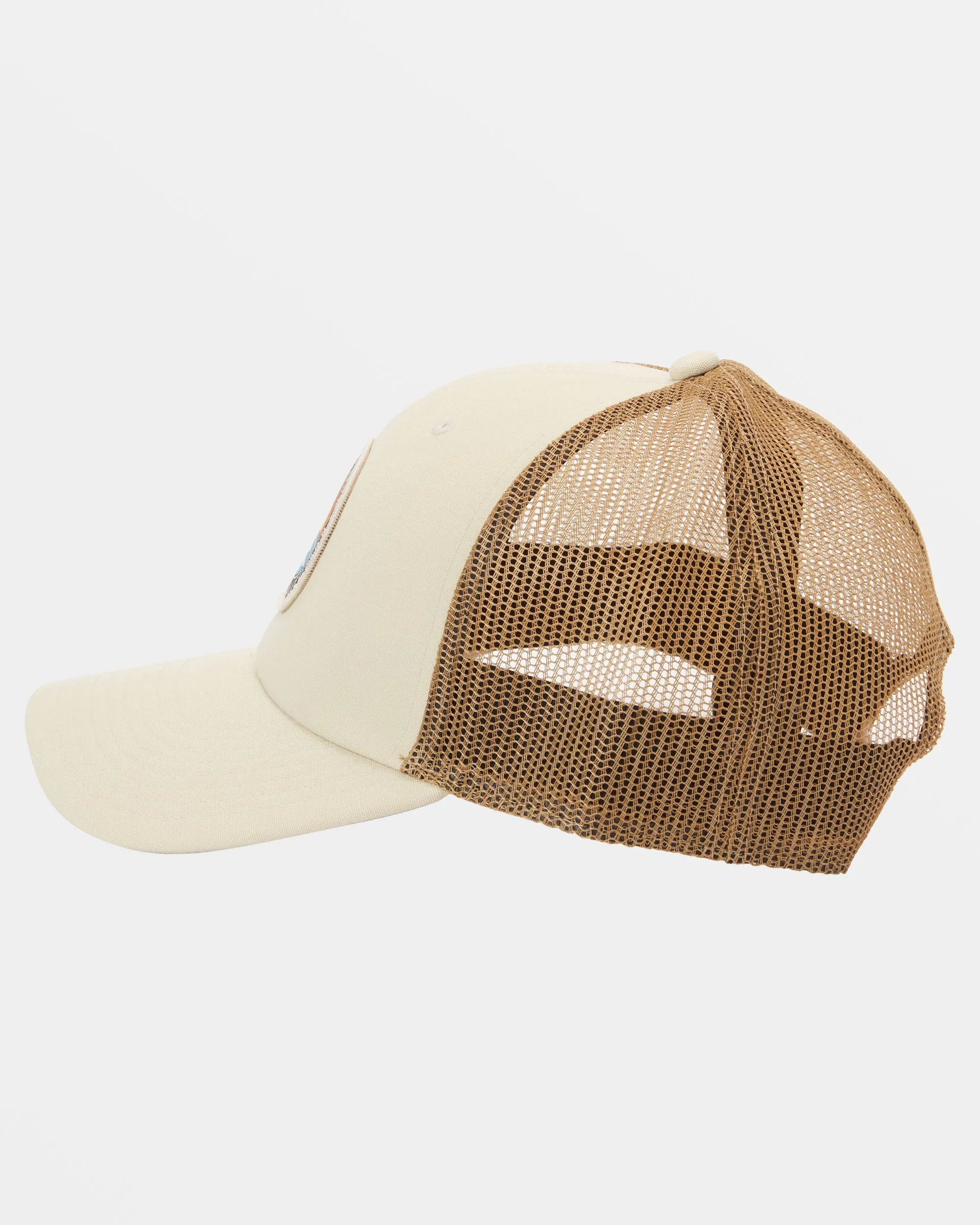 Waterman Hook Minded Trucker Hat